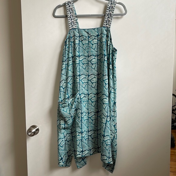 Beautiful summer dress by Anthropologie - Picture 5 of 8